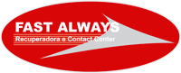 Fast Always - Recuperadora e Contact Center